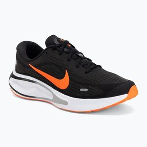 Férfi futócipő Nike Journey Run black/anthracite/wolf grey/total orange (Journey Run FN0228-011) kép
