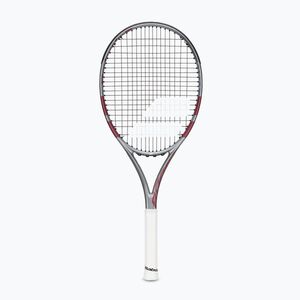 Teniszütő Babolat Boost Aero Pink grey/pink/white (Boost Aero Pink 121267) kép