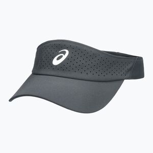 Tenisz napellenző Asics Performance Visor Performance Black (Performance Visor 3043A140-001) kép