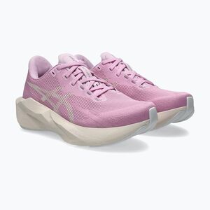 Női futócipők ASICS Novablast 6 hazy lilac/rose dust (Novablast 6 1012C008-701) kép