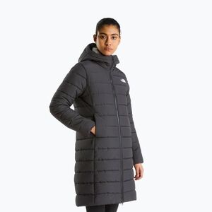 Női bélelt kabát The North Face Aconcagua Hooded Parka tnf black (Aconcagua Hooded Parka NF0A8H1AJK31) kép