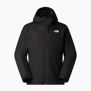 Férfi 3 az 1-ben kabát The North Face Quest Mono Triclimate tnf black (Quest Mono Triclimate NF0A8G0SJK31) kép