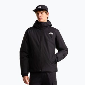 Férfi softshell dzseki The North Face Quest Mono INS tnf black (Quest Mono INS NF0A8G0TJK31) kép