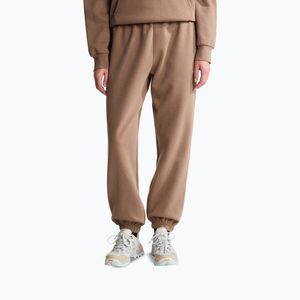 Női nadrág The North Face Evolution Simple Dome Regular garnet (Evolution Simple Dome Regular NF0A8CWV2H91) kép