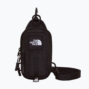 Övtáska The North Face Hot Shot Crossbody tnf black (Hot Shot Crossbody NF0A8JCGJK31) kép