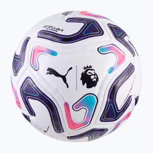 Focilabda PUMA Stellar Nitro Ultimate PL Reactivity puma white/red/purple/blue/pink (Stellar Nitro Ultimate PL Reactivity 085075 01) kép