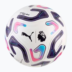 Focilabda PUMA Stellar Pro PL Reactivity puma white (Stellar Pro PL Reactivity 085107 01) kép