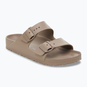 Papucsok BIRKENSTOCK Arizona EVA gray taupe (Arizona EVA Regular 1030447) kép