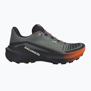 Férfi futócipők Salomon Genesis 2 urban chic/black (Genesis 2 L49309100) kép