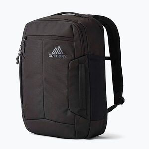 Utazó hátizsák Gregory Border Easy Cabin 28 l black lichen (Border Easy Cabin 28 160168) kép
