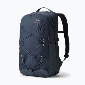 Városi hátizsák Gregory Terros 28 l ink blue (Terros 28 160167) kép