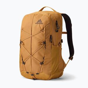Városi hátizsák Gregory Terros 28 l desert ochre (Terros 28 160167) kép