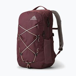 Városi hátizsák Gregory Terros 28 l dark berry (Terros 28 160167) kép