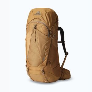 Férfi trekking hátizsák Gregory Stout 55 l sandstone (Stout 55 149380) kép