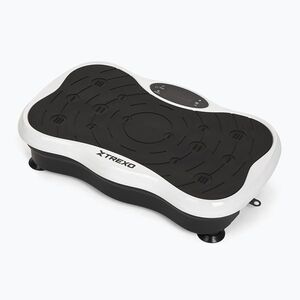 Platforma wibracyjna XTREXO Sora biały (Sora XTO-B5Y060-WH) kép