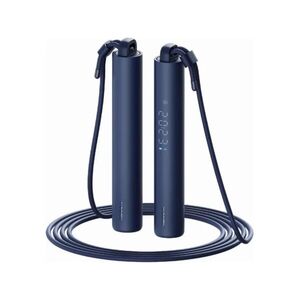 Xiaomi Smart Jump Rope okos ugrálókötél, fekete EU BHR6944GL kép