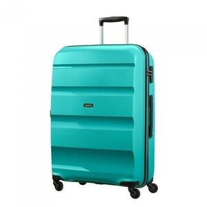 American Tourister Bon Air Spinner L Deep Turquoise kép