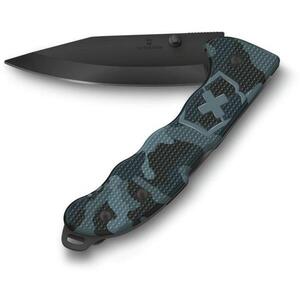 Victorinox Evoke BSH Alox, navy camouflage kép