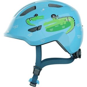 ABUS Smiley 3.0 blue croco S kép