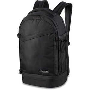 Dakine Verge Backpack 25 l, fekete kép
