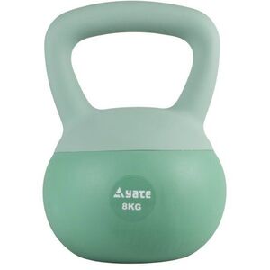 Yate Kettlebell soft 8 kg kép