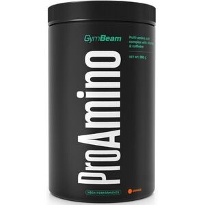 GymBeam ProAMINO 390 g, orange kép