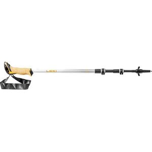 Leki Cressida mango-white-silver 90 - 125 cm kép