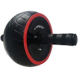 Lifefit Exercise Wheel Fat 33X19 Cm kép
