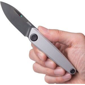 ANV Knives Z050 DLC kép
