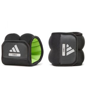Adidas Ankle/Wrist Weights 1, 5 kg kép