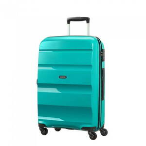 American Tourister Bon Air Spinner M - Deep Turquoise kép