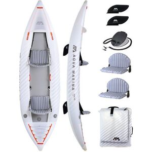 AQUA MARINA Halve kép