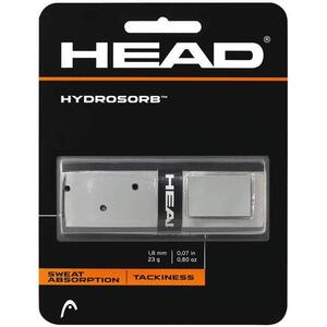 HEAD HydroSorb Pro Alapgrip, multipack, szürke, 4 db kép