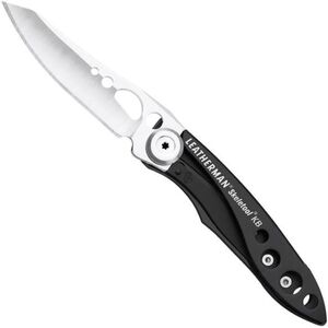 Leatherman SKELETOOL KB, fekete kép