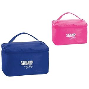 GioStyle SELAP termotáska 6 l, Lunch, 25 × 17, 5 × 14 cm, többféle szín kép