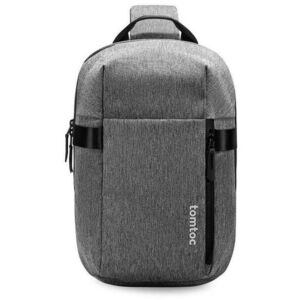 tomtoc Navigator - T24 Sling Bag M, szürke kép