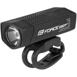 Force Dot 300 lm, USB, fekete kép