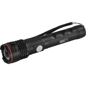 EMOS LED újratölthető fém zseblámpa P3116, 600 lm kép
