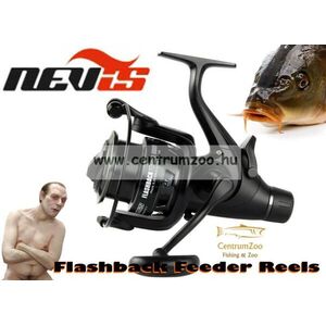 Flashback Feeder 5500 (2517-555) kép
