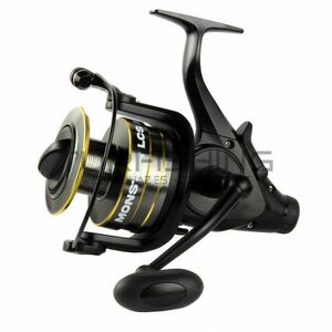Monster LCS 7000 3+1bb (2527-470) kép