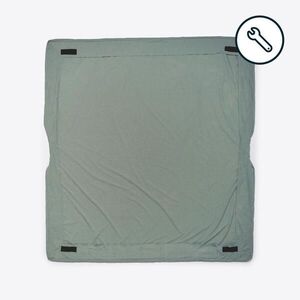 Quechua Lepedő 4 személyes tetősátorba - 500-as kép