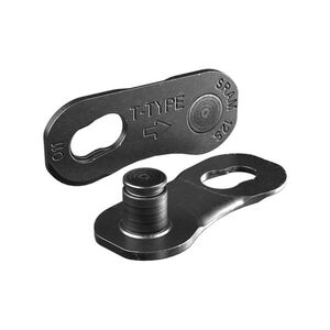 SRAM tengelykapcsoló - POWERLOCK T-TYPE EAGLE - fekete kép