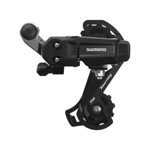 SHIMANO dobató - TOURNEY TY200GS - fekete kép