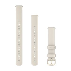 GARMIN szíj - LILY 2 - fehér kép
