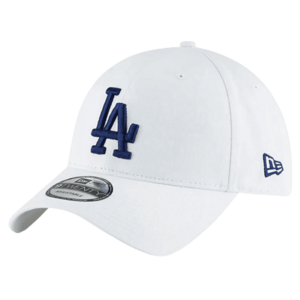 New Era Curved Cap kép