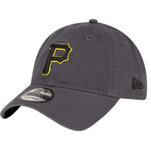 New Era Curved Cap kép