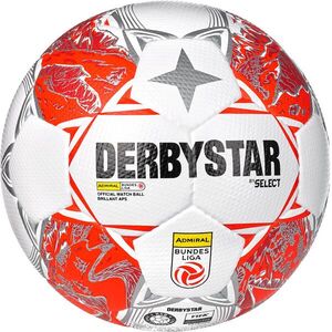 Derbystar Admiral Bundesliga Brillant APS v24 kép
