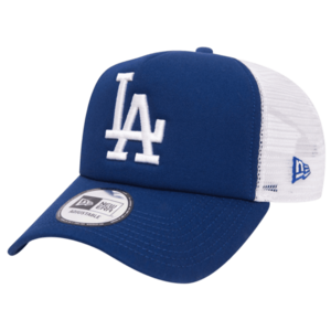 New Era Los Angeles Dodgers Clean 9Forty Cap kép