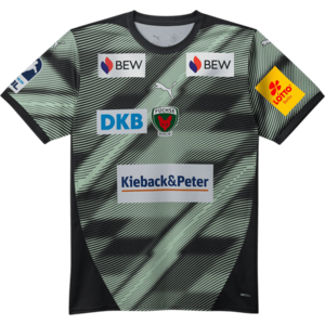 Füchse Berlin Jersey 2025/2026 kép