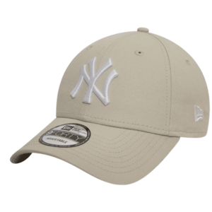 Era Nos League Essential New York Yankees 9Forty Cap kép